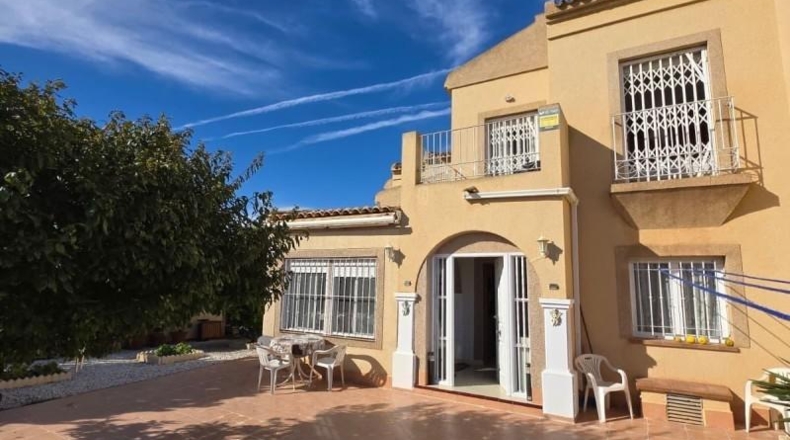 Alicante - Torrevella - 102m2