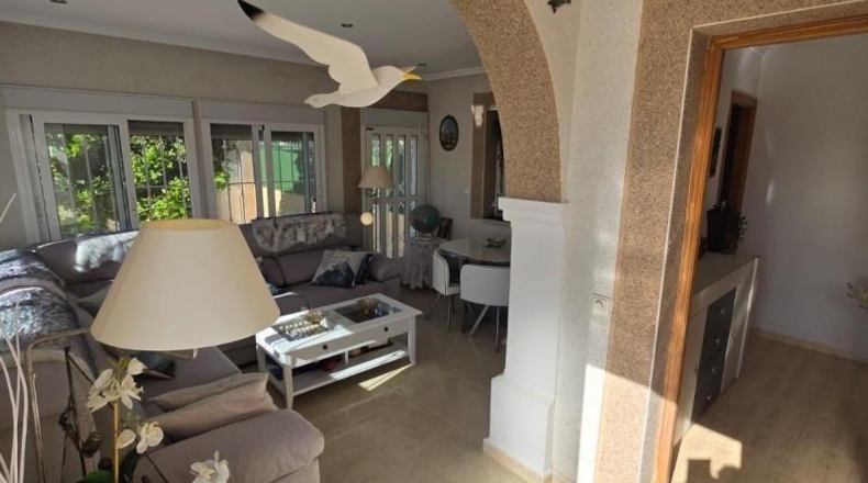 Alicante - Torrevella - 102m2