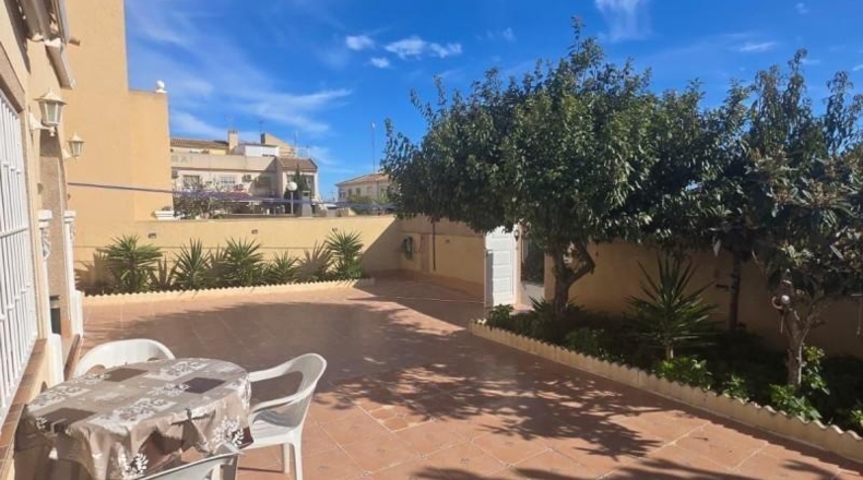 Alicante - Torrevella - 102m2