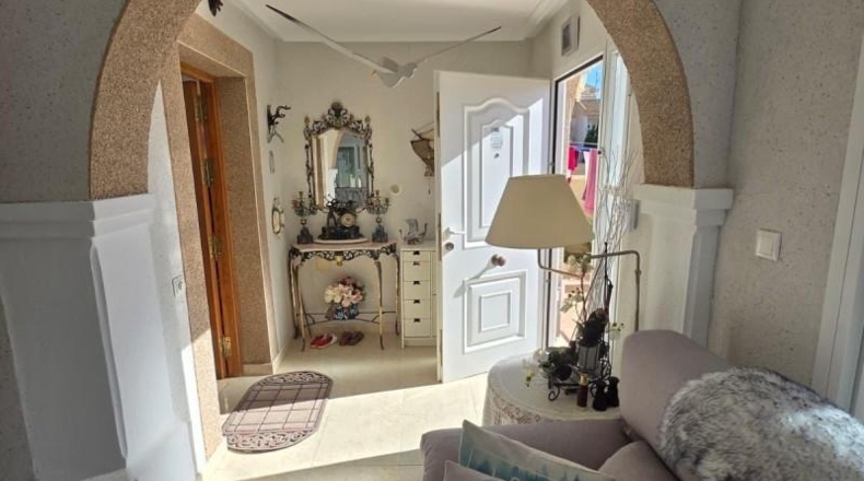 Alicante - Torrevella - 102m2