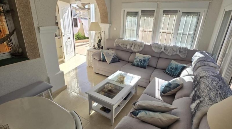 Alicante - Torrevella - 102m2
