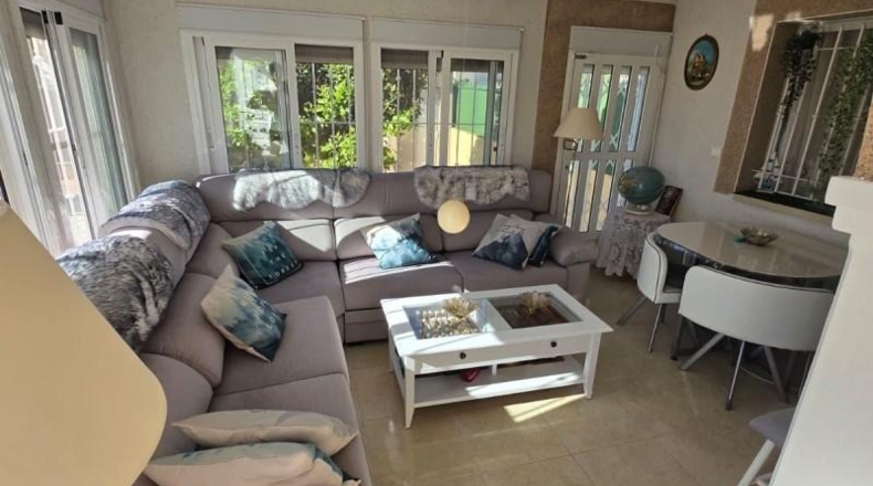 Alicante - Torrevella - 102m2