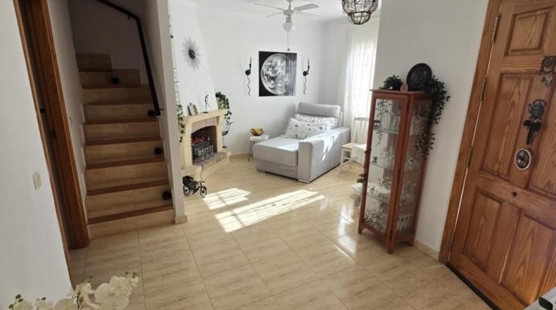 Alicante - Torrevella - 102m2