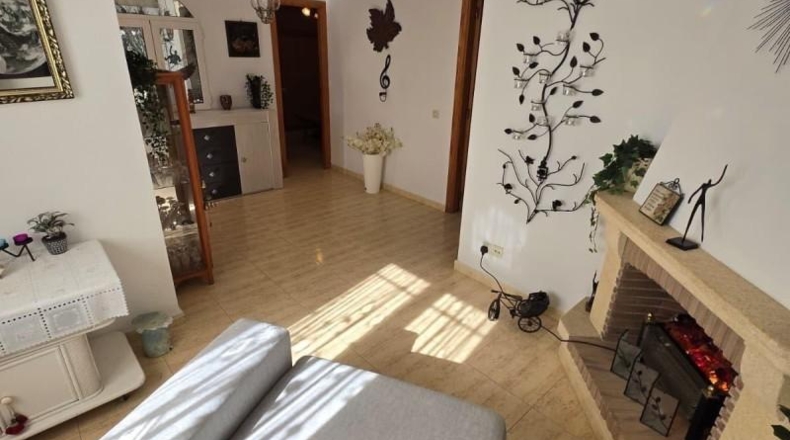 Alicante - Torrevella - 102m2