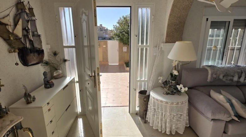 Alicante - Torrevella - 102m2