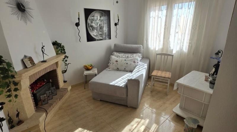 Alicante - Torrevella - 102m2