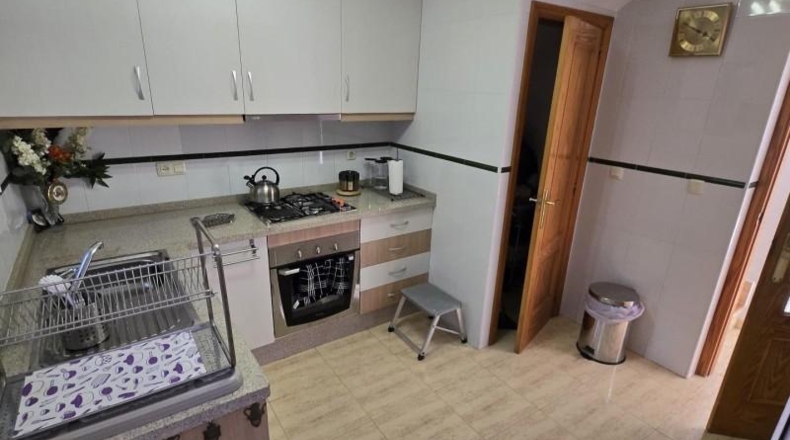 Alicante - Torrevella - 102m2
