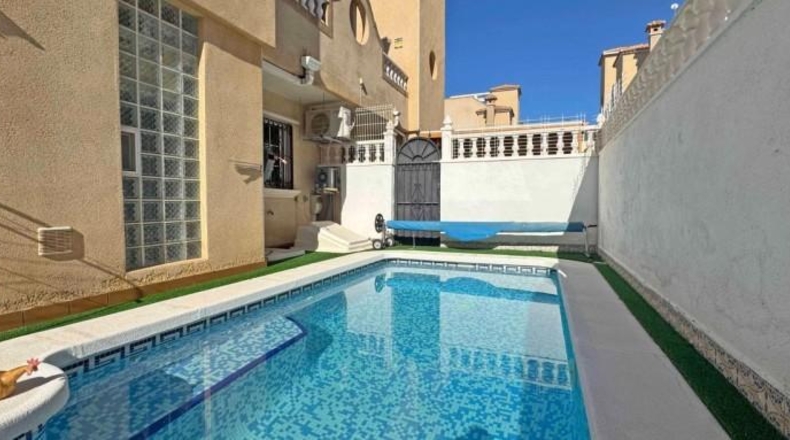 Alicante - Dehesa de Campoamor - 135m2