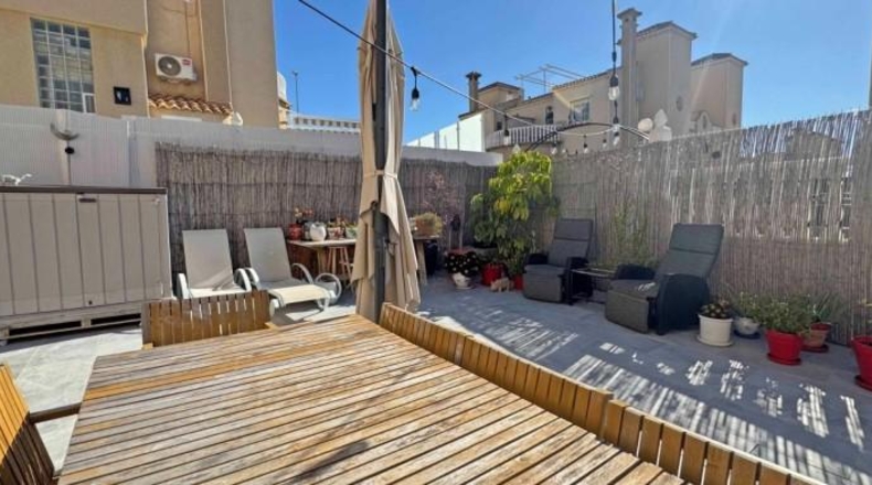 Alicante - Dehesa de Campoamor - 135m2