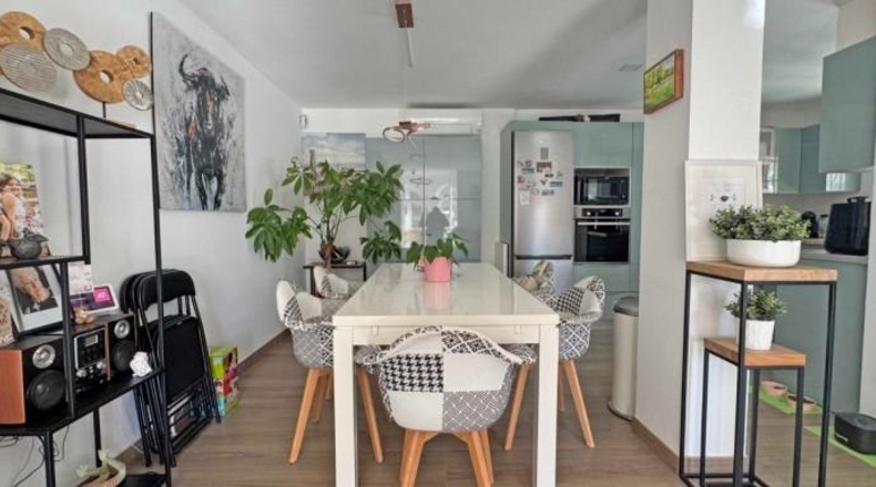 Alicante - Dehesa de Campoamor - 135m2