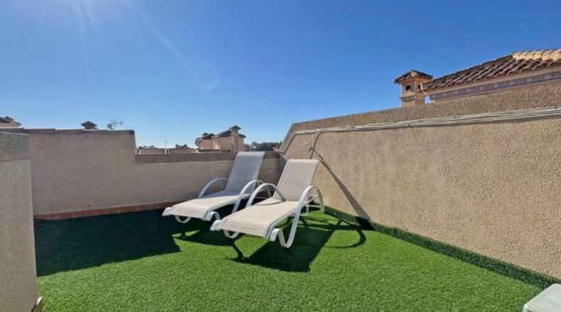 Alicante - Dehesa de Campoamor - 135m2