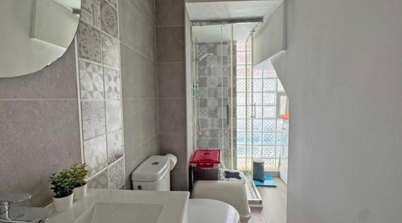Alicante - Dehesa de Campoamor - 135m2