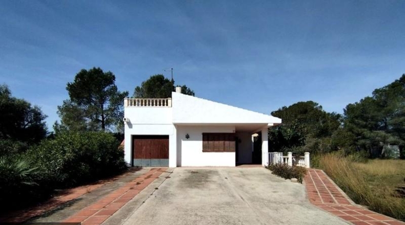 Tarragona - l'Ametlla de Mar - 1101m2