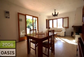 l'Ametlla de Mar 1101&nbsp;m² 