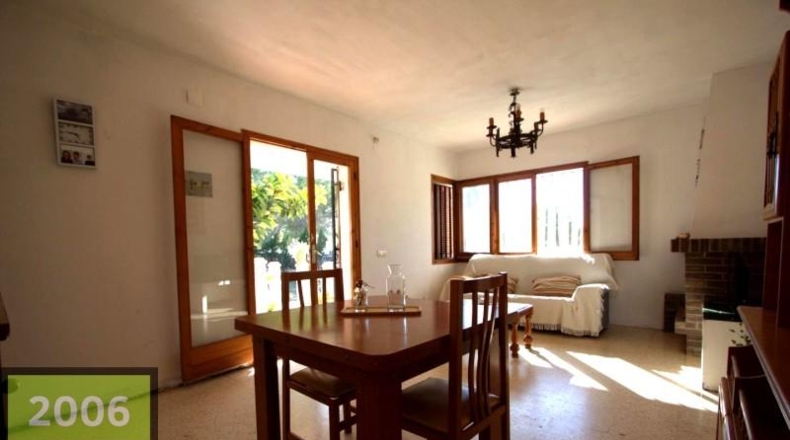 Tarragona - l'Ametlla de Mar - 1101m2