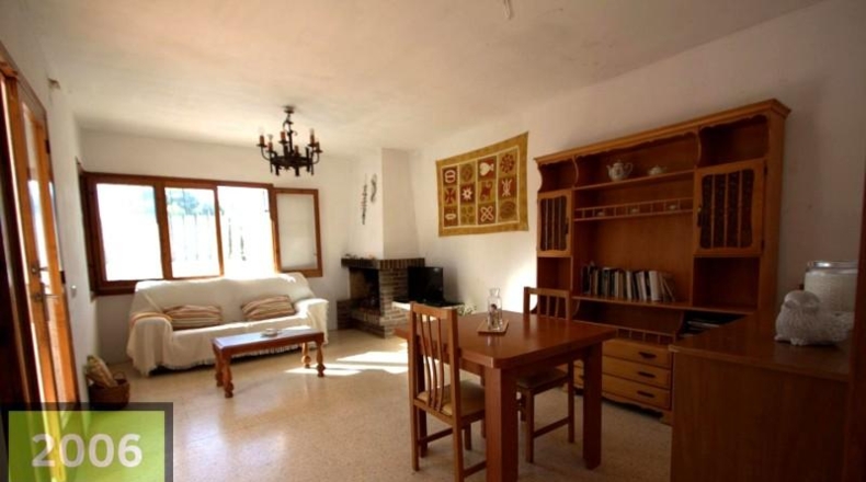 Tarragona - l'Ametlla de Mar - 1101m2