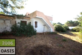 l'Ametlla de Mar 1101&nbsp;m² 