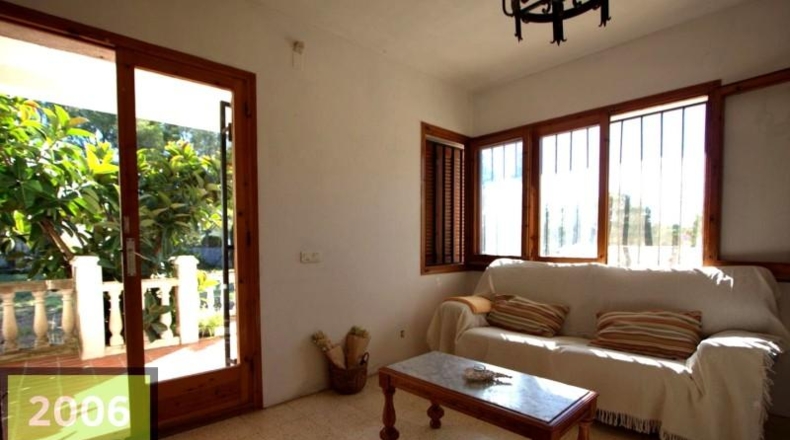 Tarragona - l'Ametlla de Mar - 1101m2