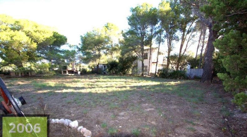 Tarragona - l'Ametlla de Mar - 1101m2