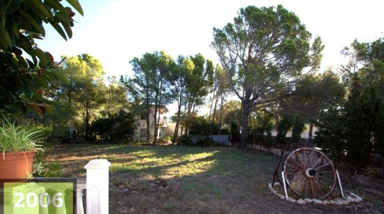 Tarragona - l'Ametlla de Mar - 1101m2