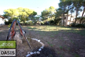 l'Ametlla de Mar 1101&nbsp;m² 