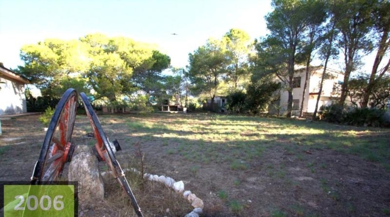 Tarragona - l'Ametlla de Mar - 1101m2