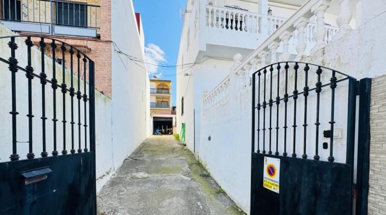 Cádiz - Algeciras - 465m2