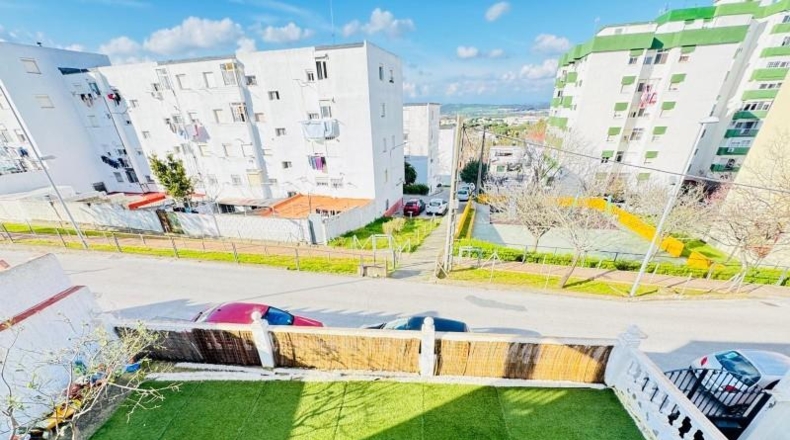 Cádiz - Algeciras - 465m2