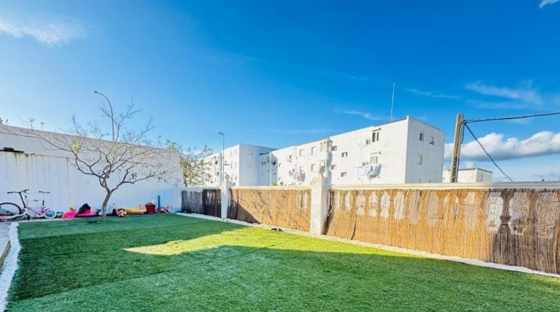 Cádiz - Algeciras - 465m2