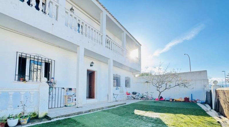 Cádiz - Algeciras - 465m2