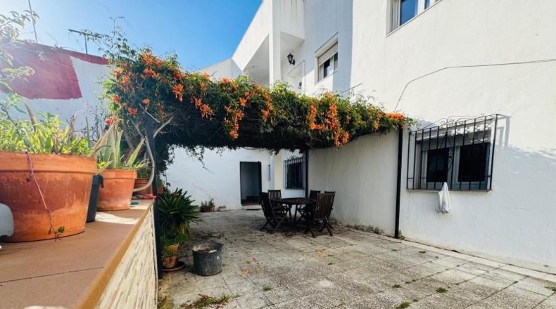 Cádiz - Algeciras - 465m2