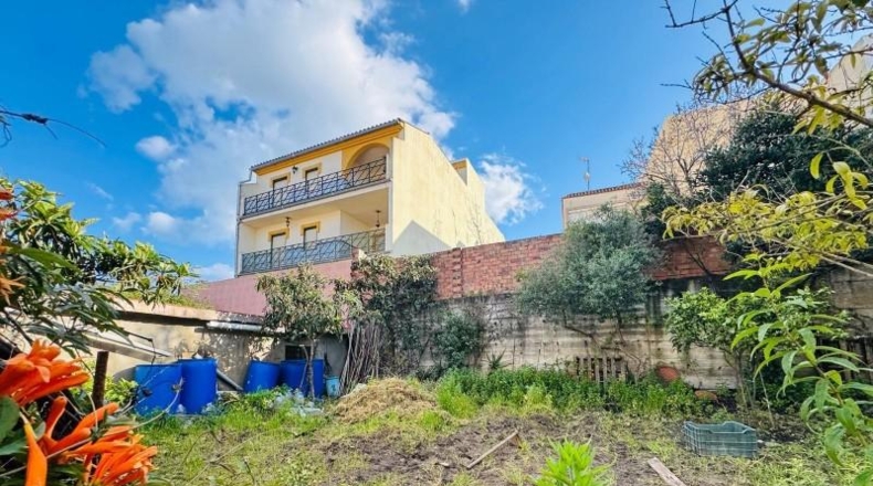 Cádiz - Algeciras - 465m2