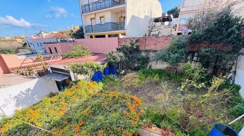 Cádiz - Algeciras - 465m2
