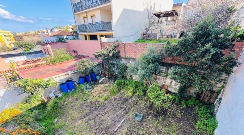 Cádiz - Algeciras - 465m2
