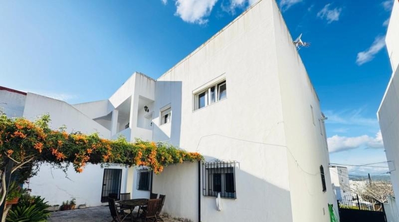 Cádiz - Algeciras - 465m2