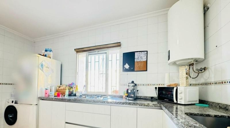 Cádiz - Algeciras - 465m2