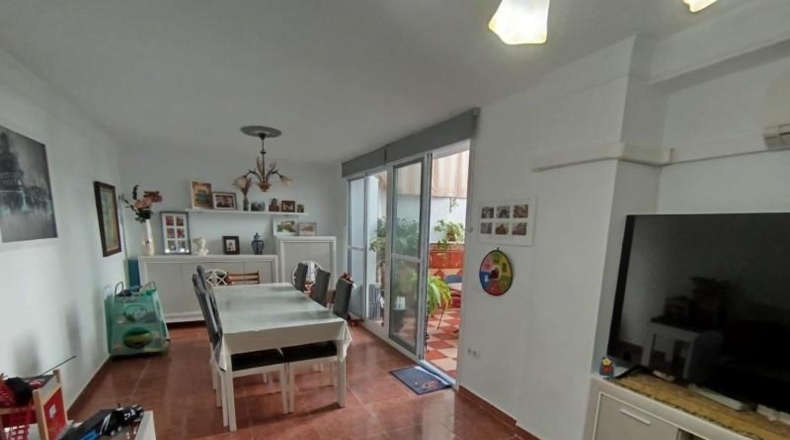 Málaga - Vélez-Málaga - 230m2