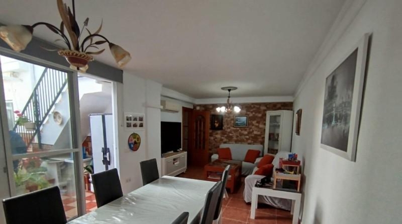 Málaga - Vélez-Málaga - 230m2