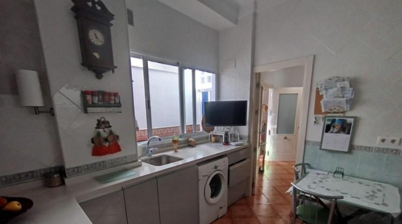 Málaga - Vélez-Málaga - 230m2