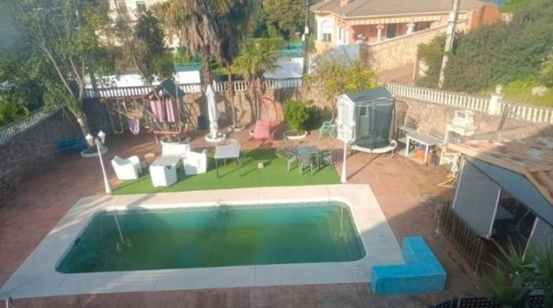 Córdoba - Córdoba - 750m2