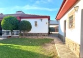 Chalet independiente con terreno en venta en la España, La Rinconada, ref: TR400792 foto