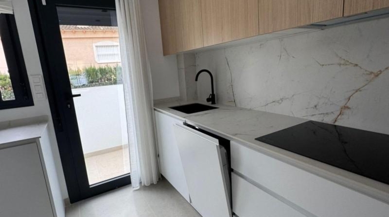 Alicante - Benferri - 270m2