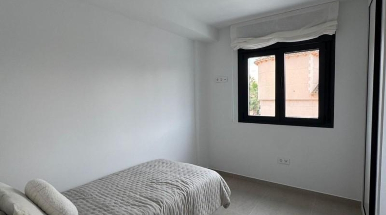 Alicante - Benferri - 270m2