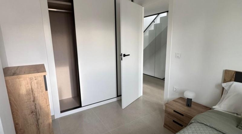 Alicante - Benferri - 270m2