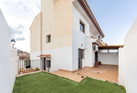 Guadix 212&nbsp;м²