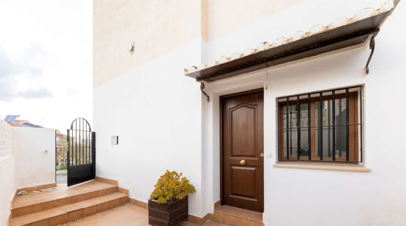 Granada - Guadix - 212m2