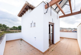 Guadix 212&nbsp;м²