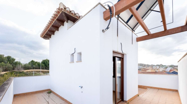 Granada - Guadix - 212m2