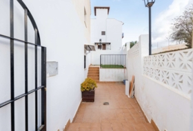 Guadix 212&nbsp;м²