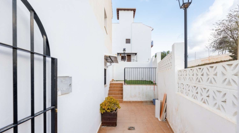 Granada - Guadix - 212m2